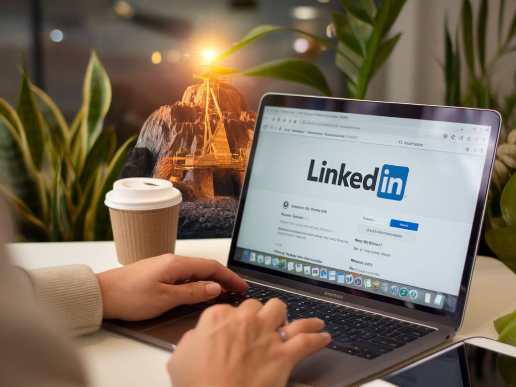 Linkedin : la mine d'or pour trouver des leads et développer son réseau