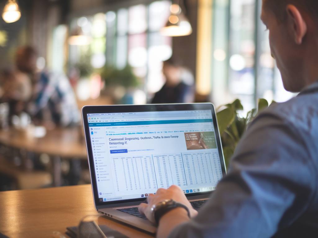 Veille commerciale : définition, outils et exemples pour l’assurer