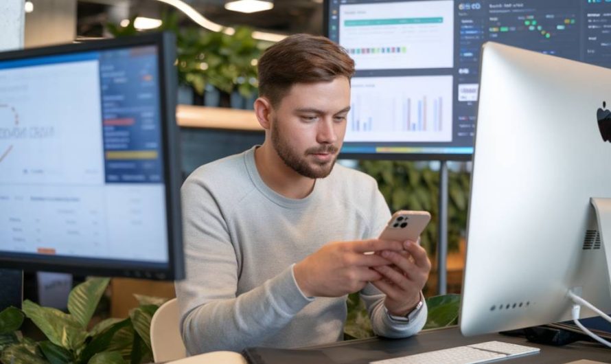 Étude de cas : Comment ReCom booste la prospection B2B et génère des rendez-vous qualifiés