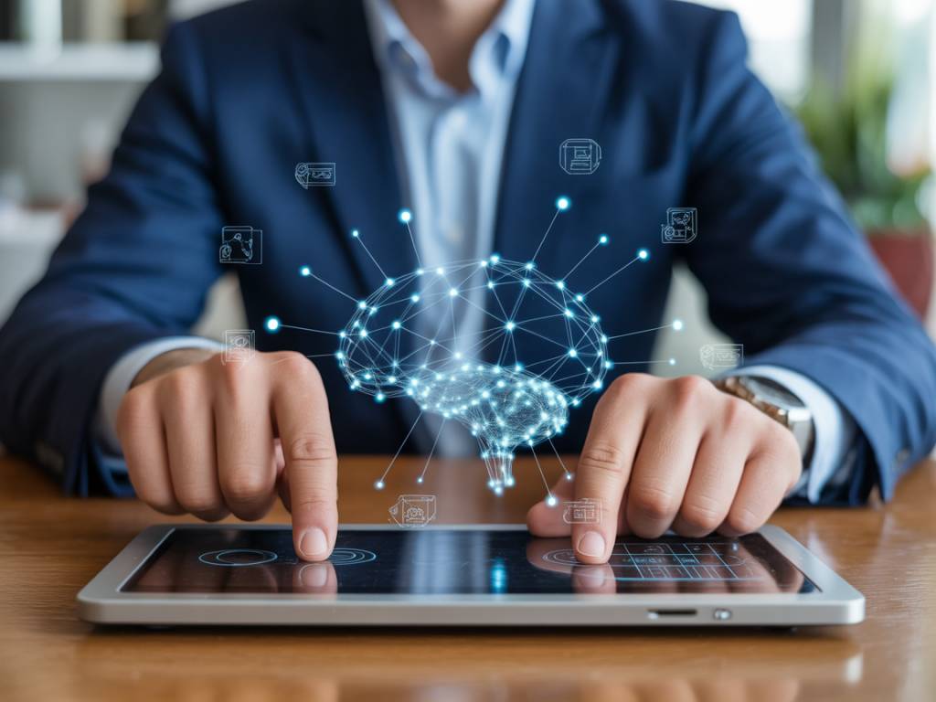 7 stratégies d’intelligence artificielle à intégrer dans votre processus de vente dès aujourd’hui