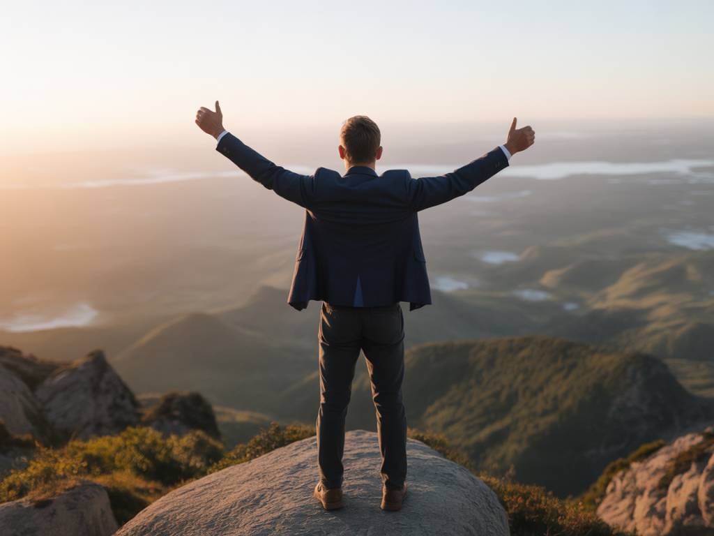 10 leviers concrets pour booster votre résilience en tant qu’entrepreneur face aux imprévus