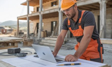 Top 5 des fonctionnalités à rechercher dans un logiciel de devis et facturation bâtiment gratuit pour optimiser la gestion de vos chantiers