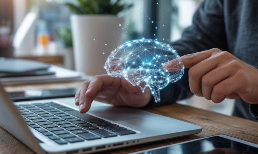 Comment l’intelligence artificielle peut transformer la gestion financière de votre TPE en 2026