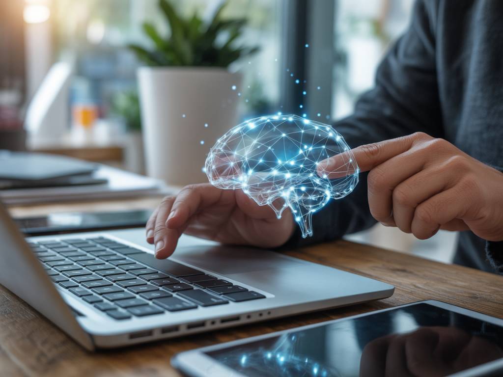 Comment l’intelligence artificielle peut transformer la gestion financière de votre TPE en 2026