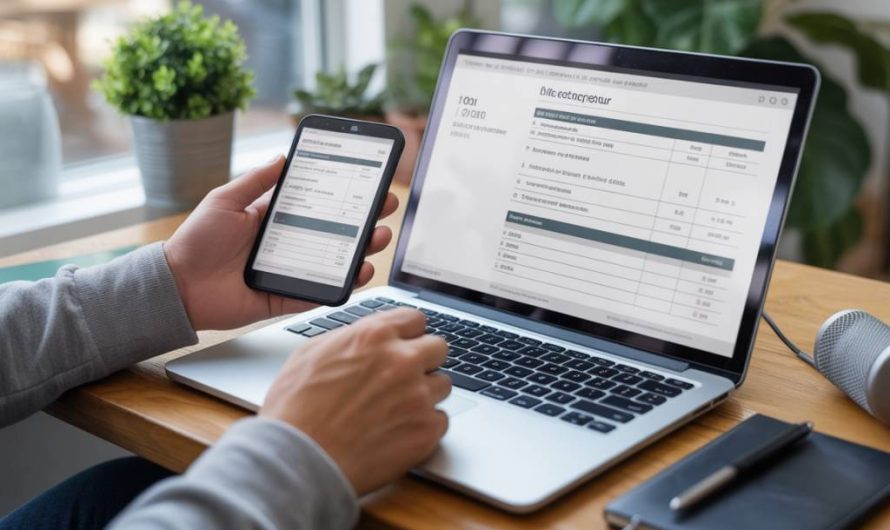 Comment choisir le meilleur logiciel de facturation auto-entrepreneur pour gagner du temps et éviter les erreurs comptables