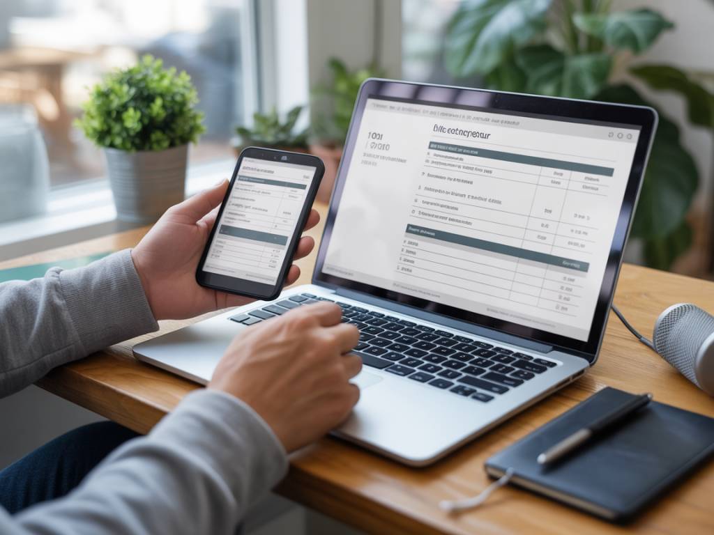 Comment choisir le meilleur logiciel de facturation auto-entrepreneur pour gagner du temps et éviter les erreurs comptables
