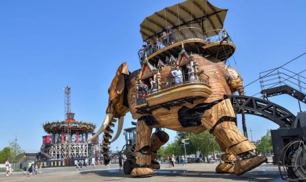 Pourquoi externaliser la gestion de votre logement à une conciergerie nantaise