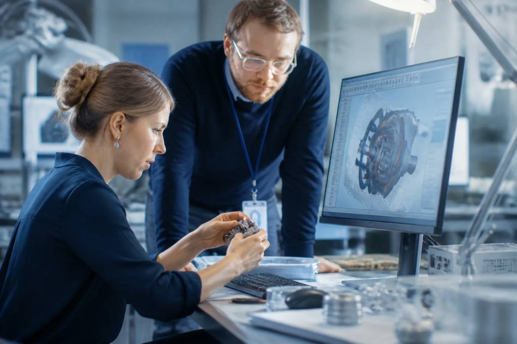 Brevets recherche : comment protéger et valoriser ses innovations en entreprise