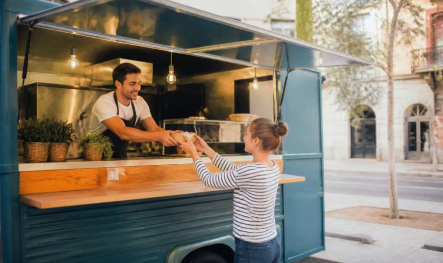 Activité ambulante : les clés pour lancer et développer son entreprise efficacement