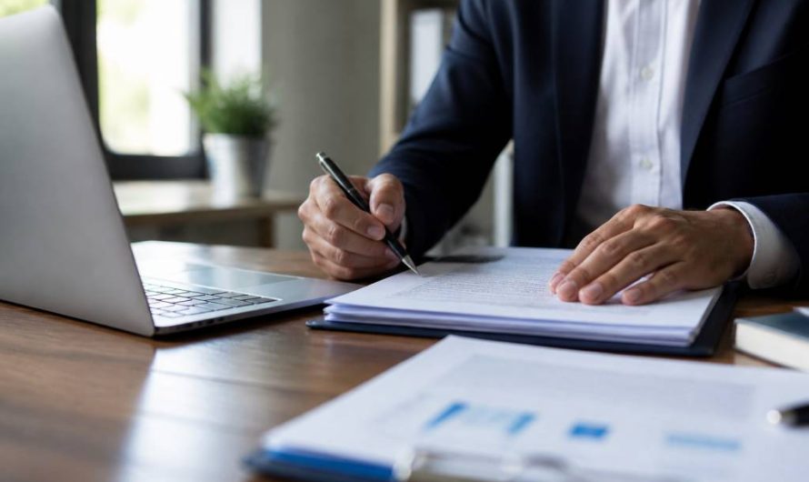 Bénéficiaire effectif INPI : démarches et obligations pour les entreprises