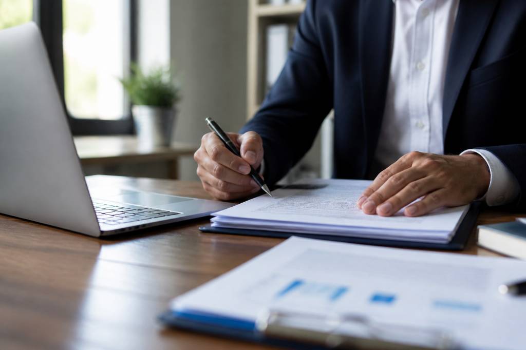 Bénéficiaire effectif INPI : démarches et obligations pour les entreprises
