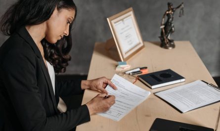 Les enjeux juridiques de la création d’entreprise