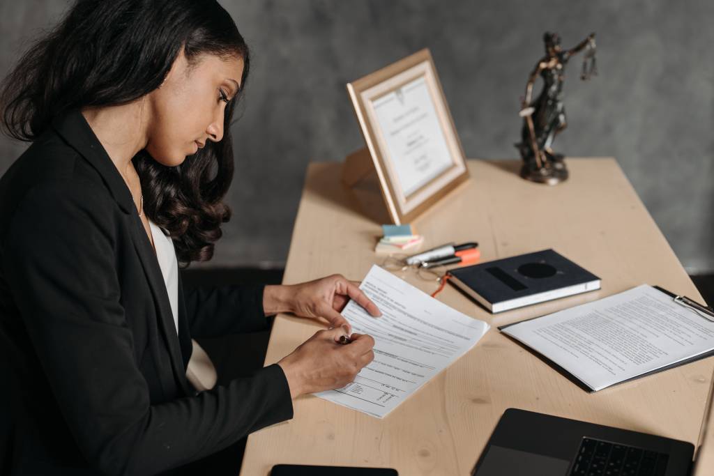 Les enjeux juridiques de la création d’entreprise